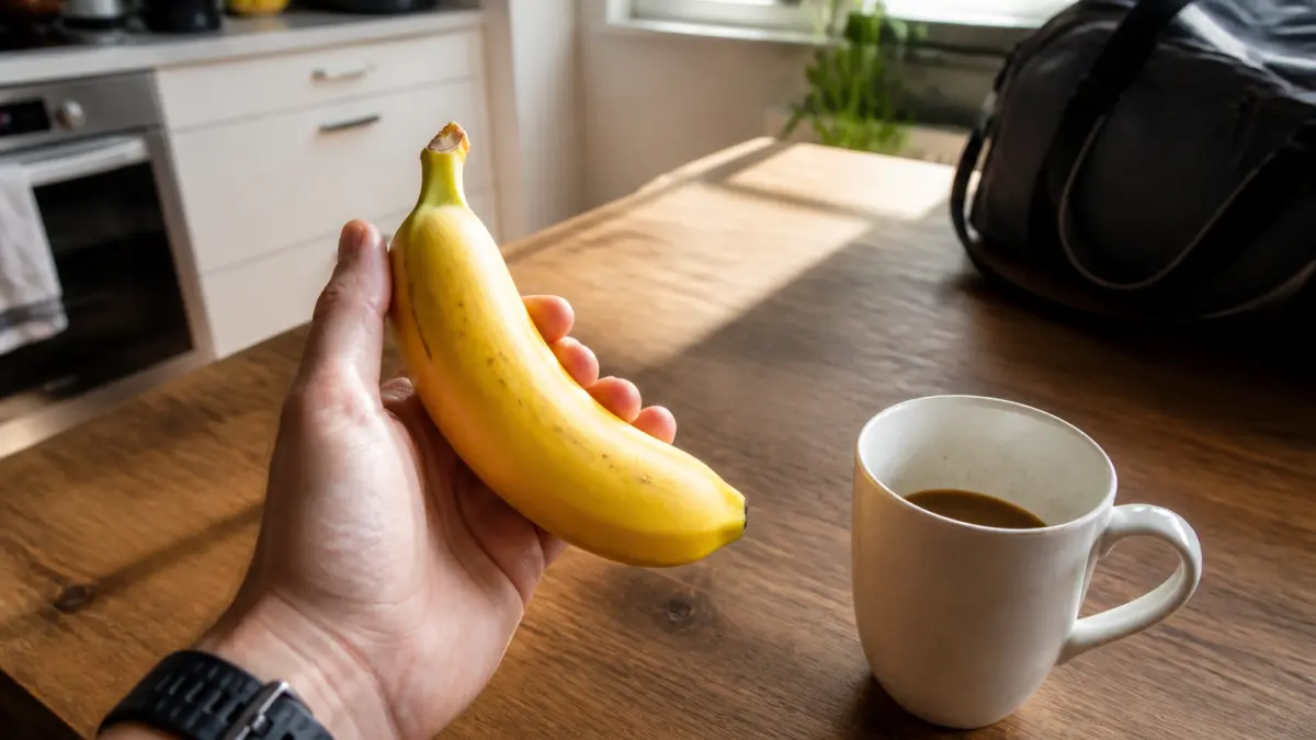 Pre-workout : utilité, risques et alternatives naturelles