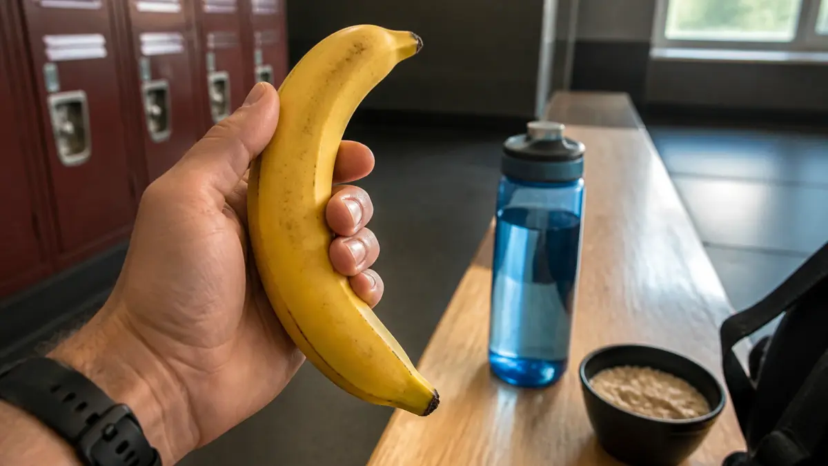 Pre-workout : utilité, risques et alternatives naturelles