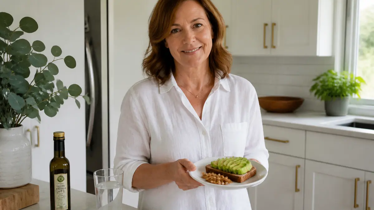 Verlaag uw cholesterol: voeding, beweging en medische opvolging