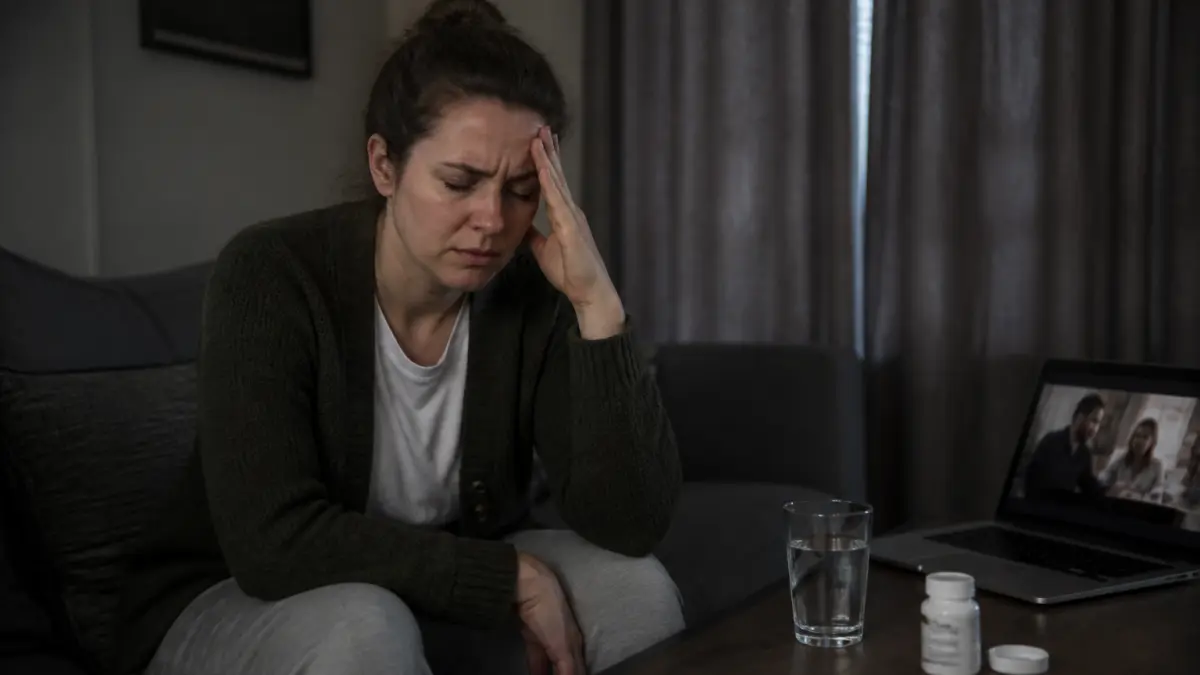 Migraine: triggers, preventie en impact op het dagelijks leven