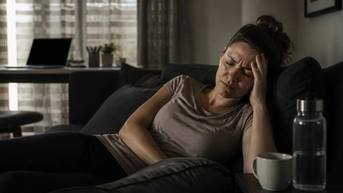 Migraine: triggers, preventie en impact op het dagelijks leven