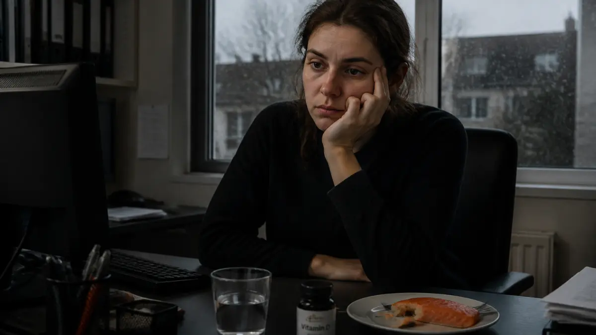 Vitamine D-tekort: symptomen, risico's en suppletie in Nederland