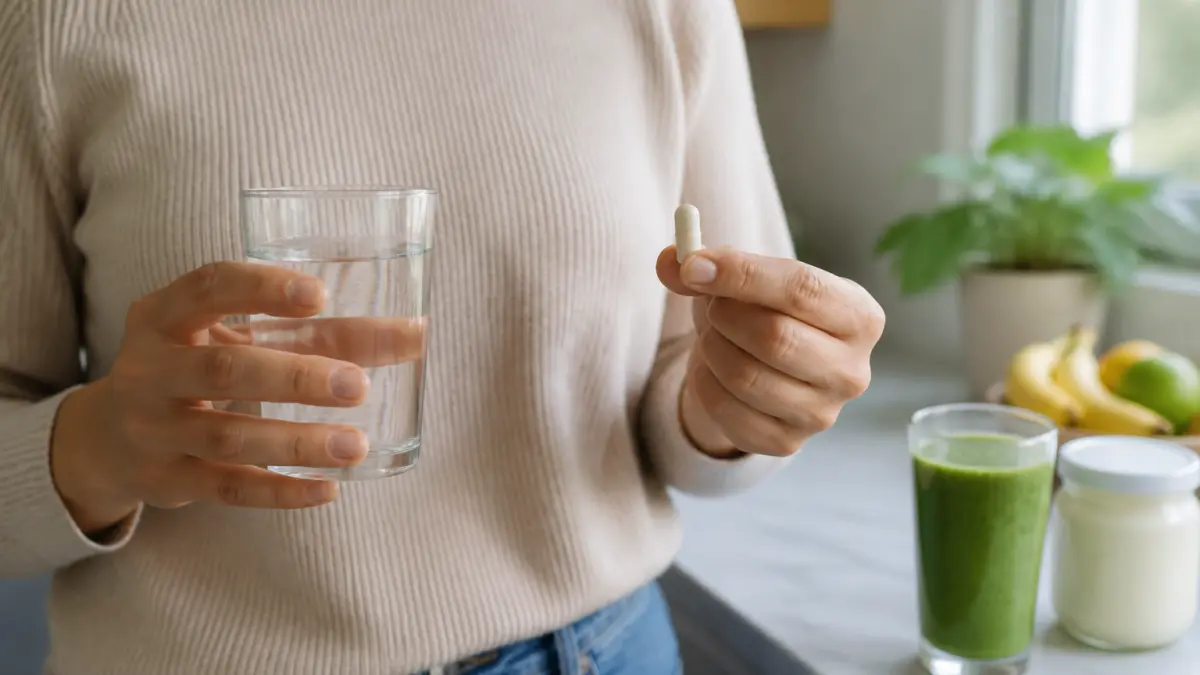 Probiotica: voordelen, beperkingen en criteria voor het kiezen van een supplement