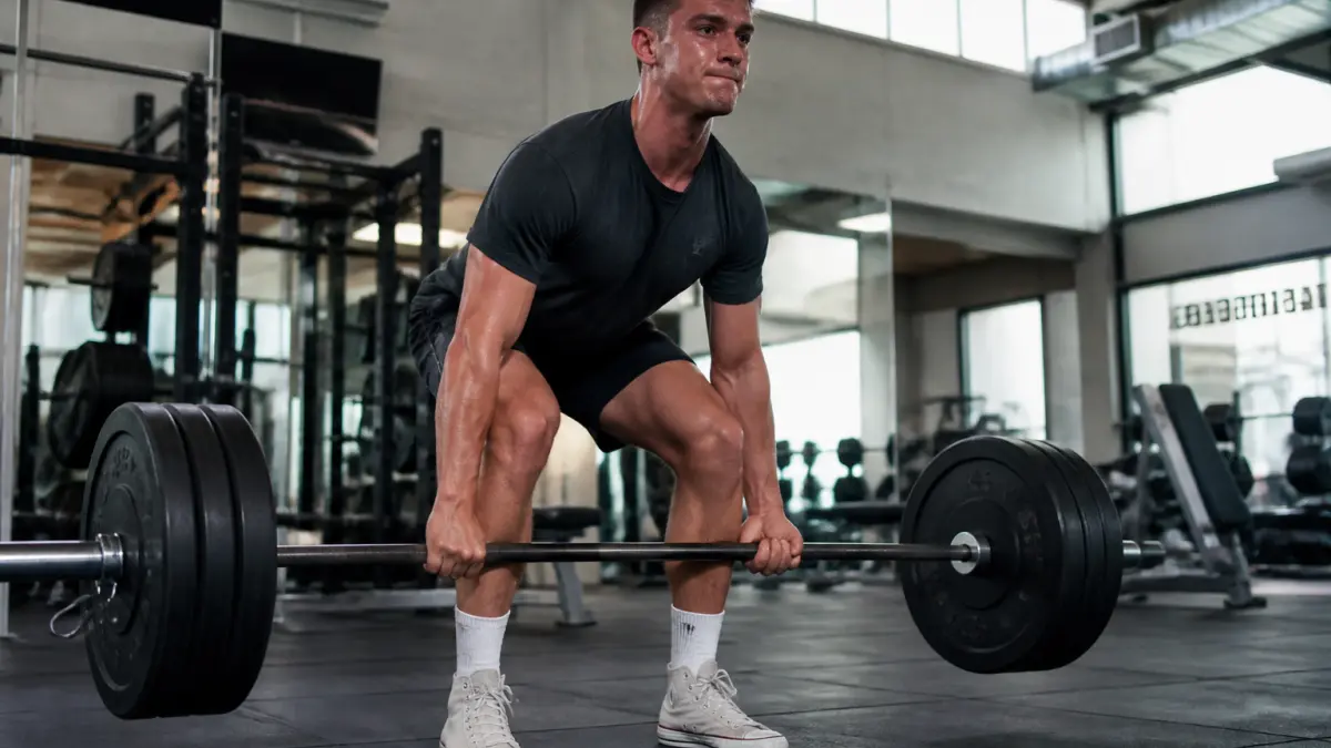 Spieropbouw: training, voeding en herstel