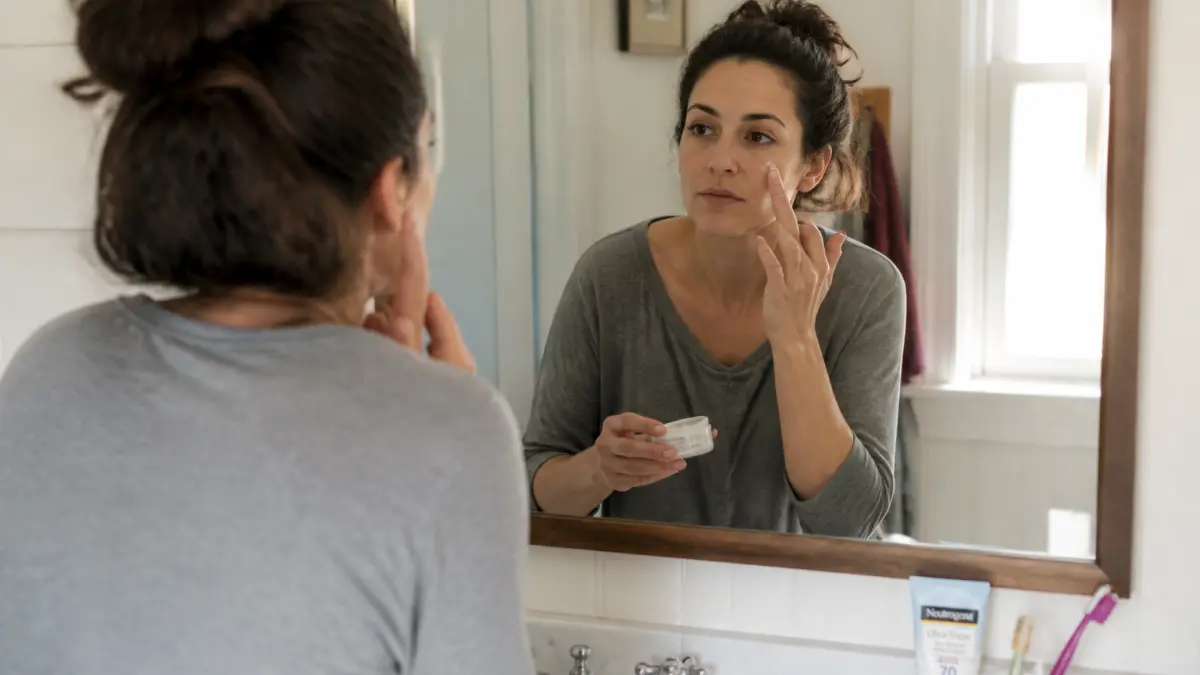 Dagcrème met SPF: goed idee of onvoldoende bescherming?