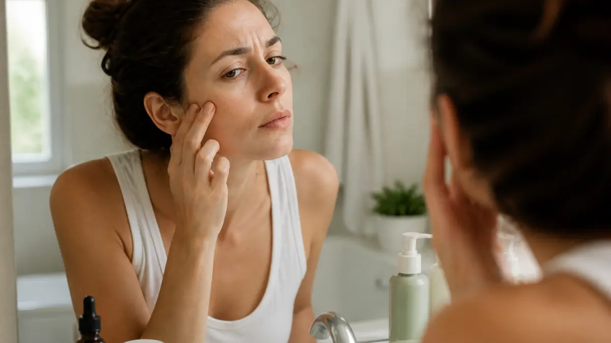 Pigmentvlekken: oorzaken, preventie en cosmetische oplossingen