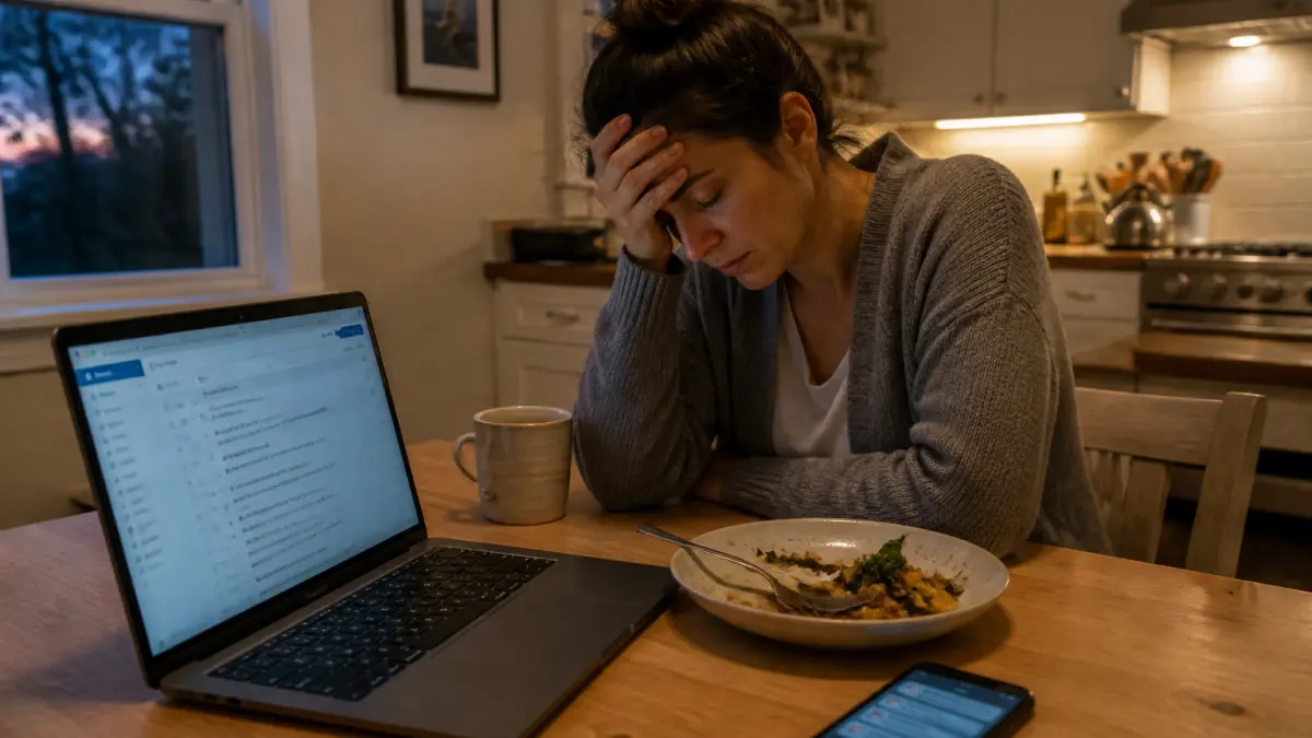 Werk-privébalans: waarom evenwicht een gezondheids- en HR-thema wordt