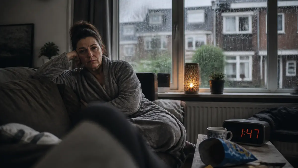 Winterdip: begrijp de seizoensgebonden energiedaling in Nederland