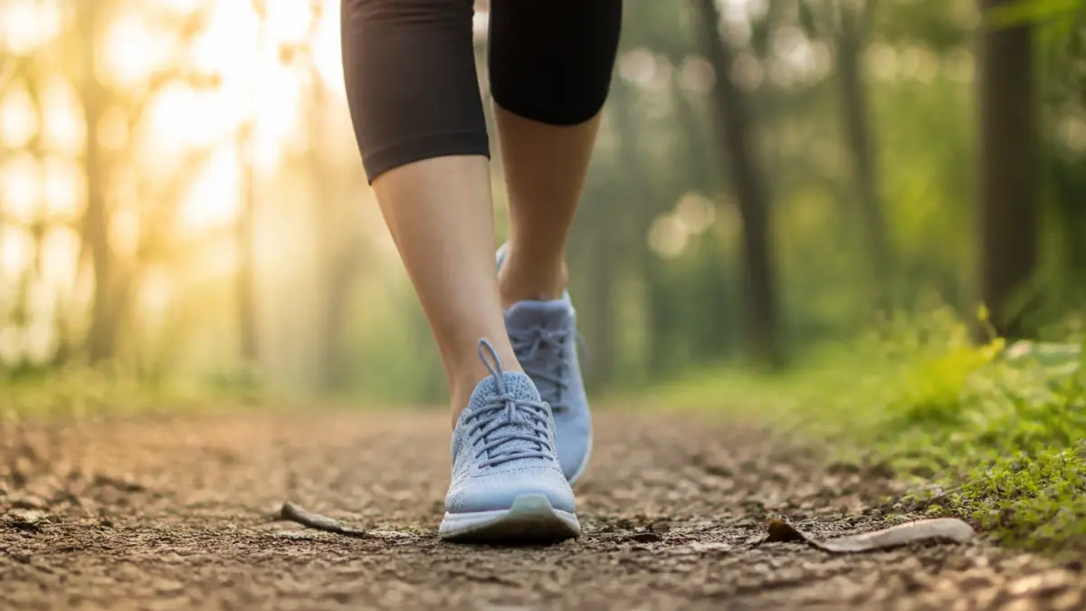 5 km hardloopprogramma: blessurevrij hervatten met hardlopen