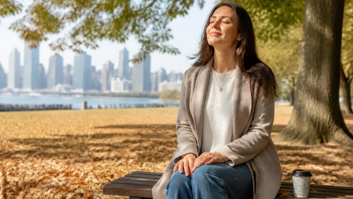 Mindfulness: concrete interesse om dagelijkse stress te verminderen