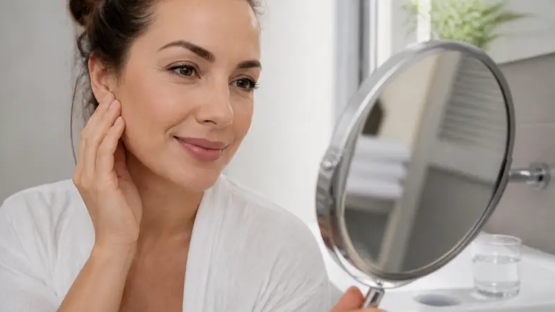 Permanente make-up: voordelen, risico's en criteria voor het kiezen van een salon
