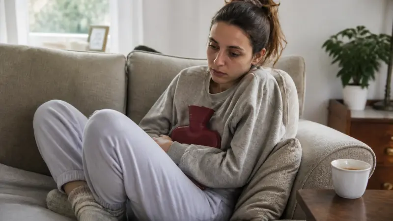 Endometriose: symptomen om te kennen en zorgtraject